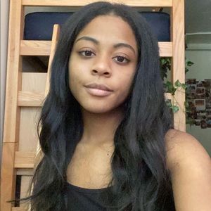 Meet your Posher, Cheyenne